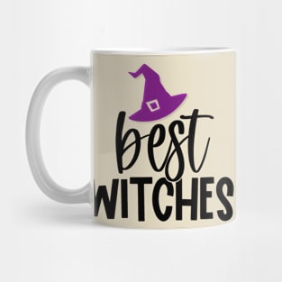 Best Witches Ver.2 | Halloween Vibes Mug